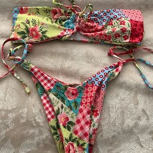 Shein bikini